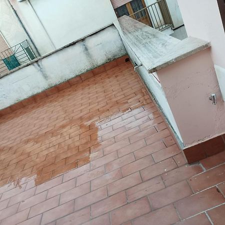 Divingreta 1820 Apartment Ottaviano Exterior photo