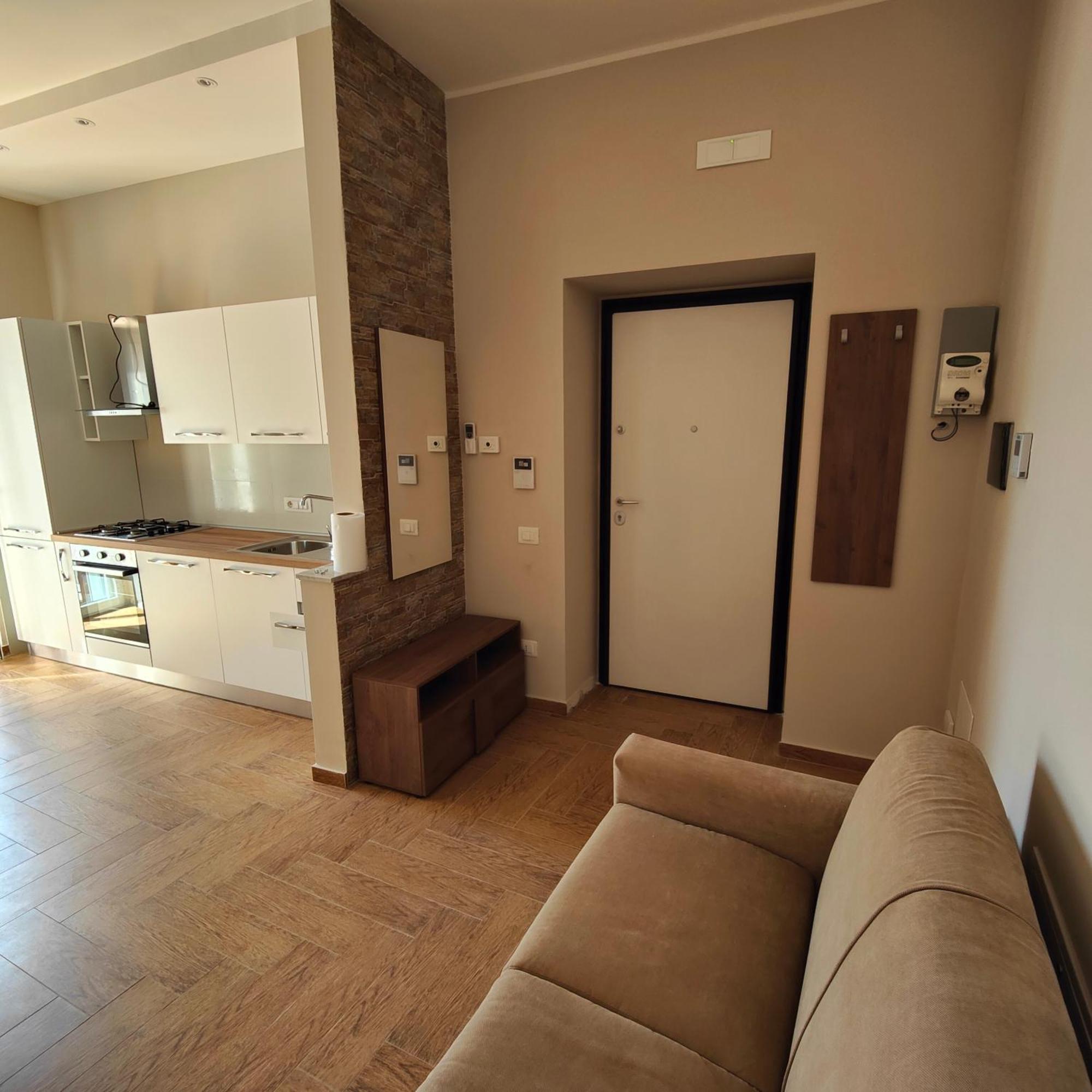 Divingreta 1820 Apartment Ottaviano Exterior photo