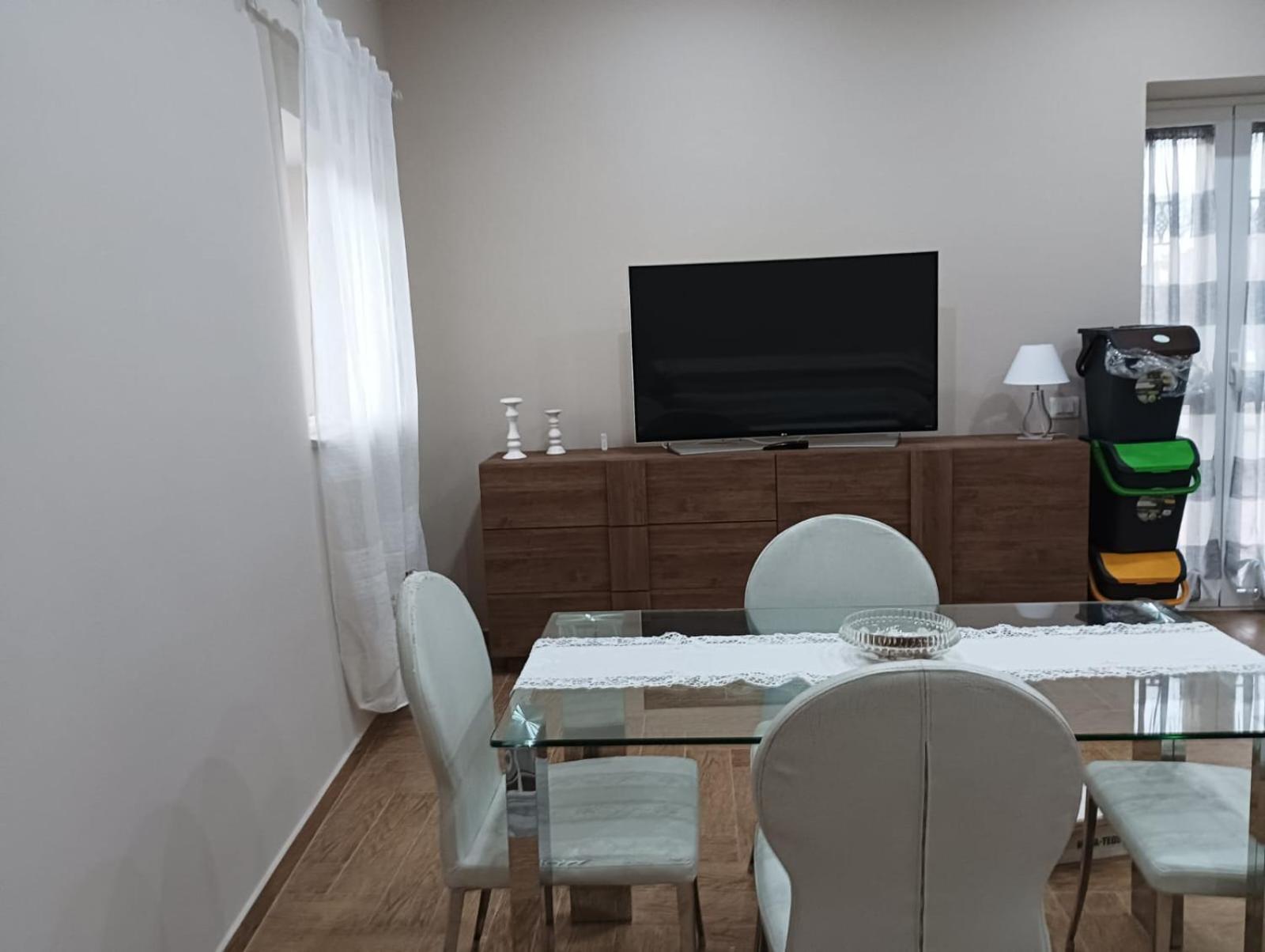 Divingreta 1820 Apartment Ottaviano Exterior photo