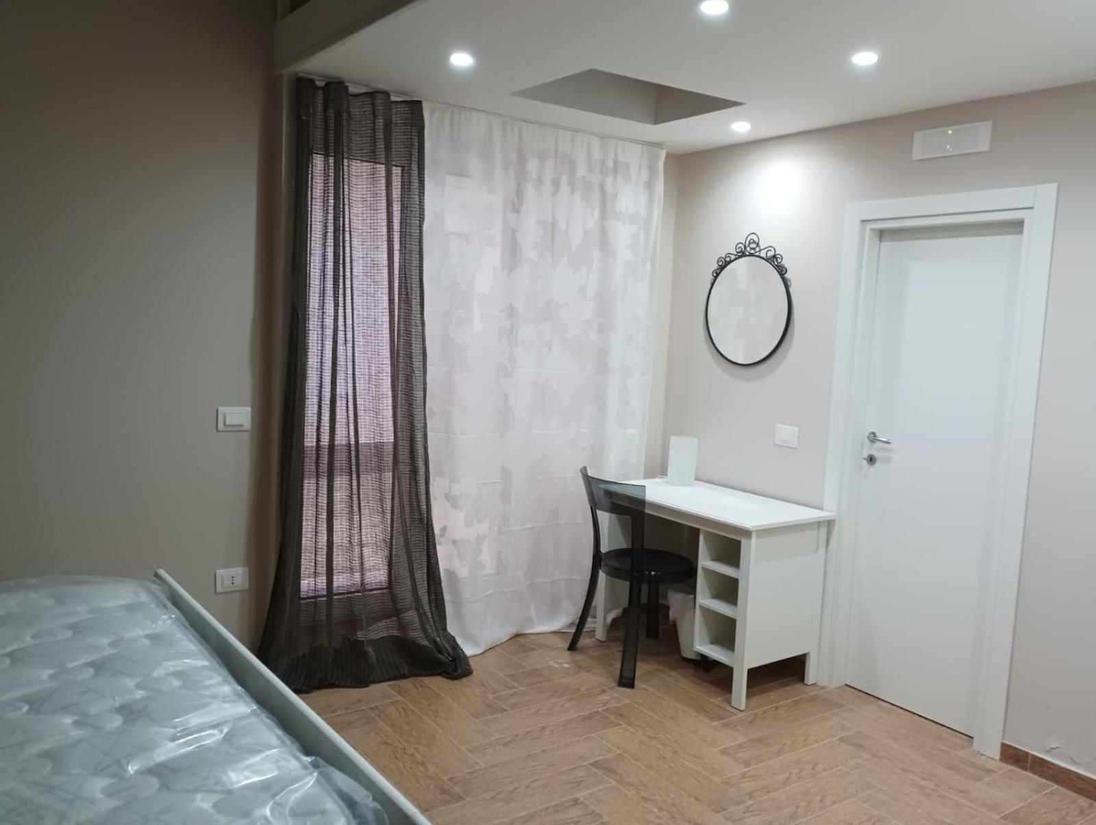 Divingreta 1820 Apartment Ottaviano Exterior photo